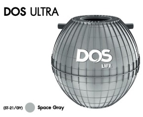 ถังบำน้ำเสีย DOS ULTRA